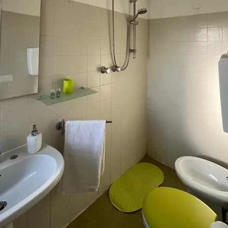 Villa Gennari Vista Mare *