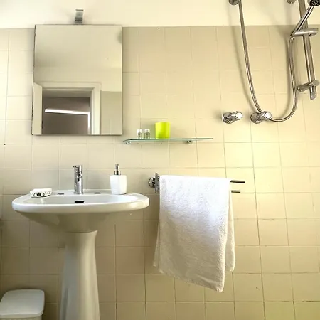 Gennari Vista Mare Villa