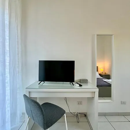 Gennari Vista Mare Villa *