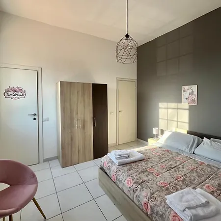 Villa Gennari Vista Mare Gradara