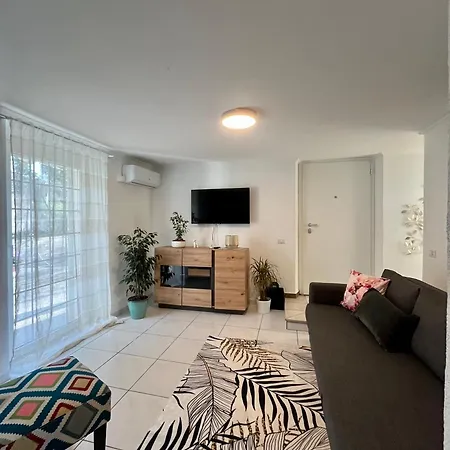 Villa Gennari Vista Mare Gradara