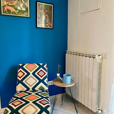 Gennari Vista Mare Villa