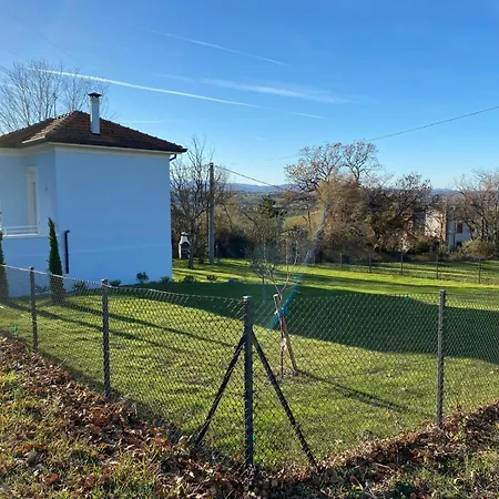 Villa Gennari Vista Mare Gradara