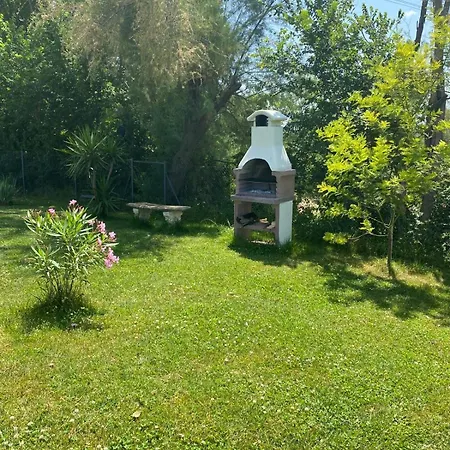 Gennari Vista Mare Villa *