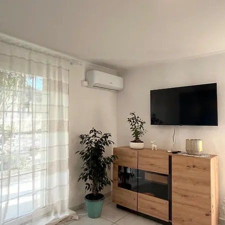 Villa Gennari Vista Mare