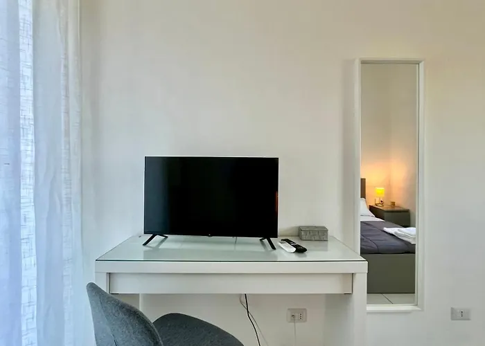 Gennari Vista Mare Villa *