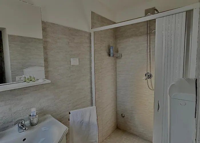 Gennari Vista Mare Villa *