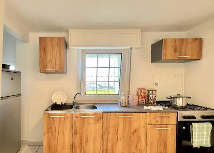 Villa Gennari Vista Mare