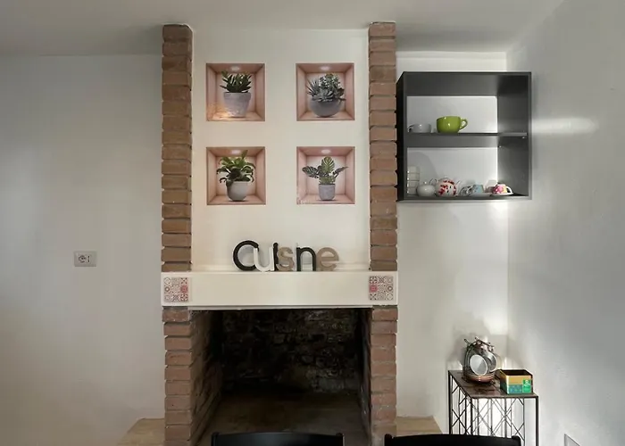 Gennari Vista Mare Villa *