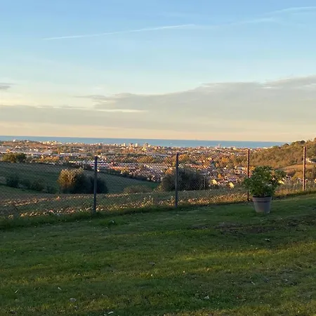 Gennari Vista Mare * Gradara