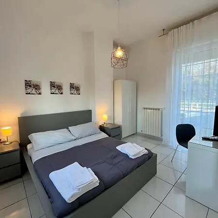 Gennari Vista Mare Villa Gradara