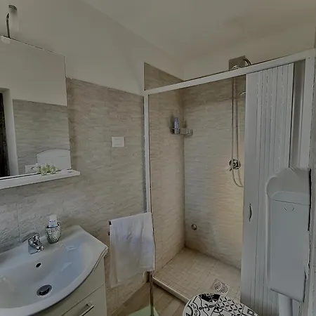 Gennari Vista Mare Villa *