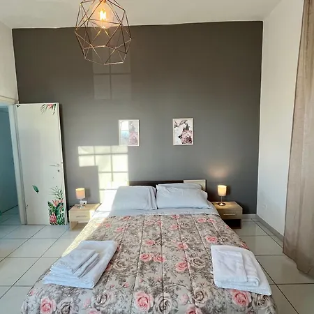 Βίλα Gennari Vista Mare *