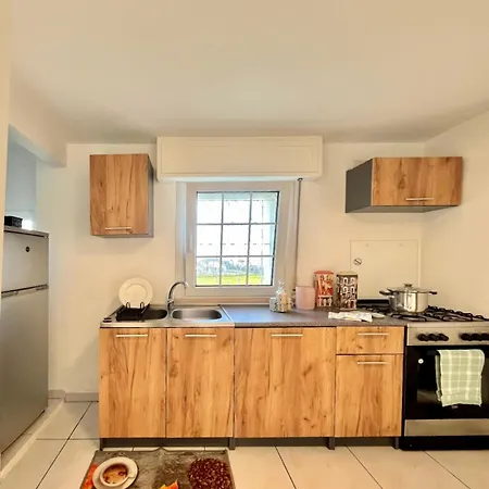 Villa Gennari Vista Mare