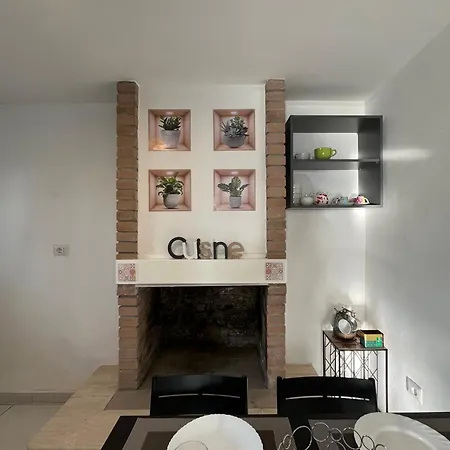 Gennari Vista Mare Villa *