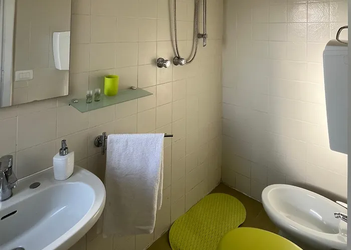 Villa Gennari Vista Mare *