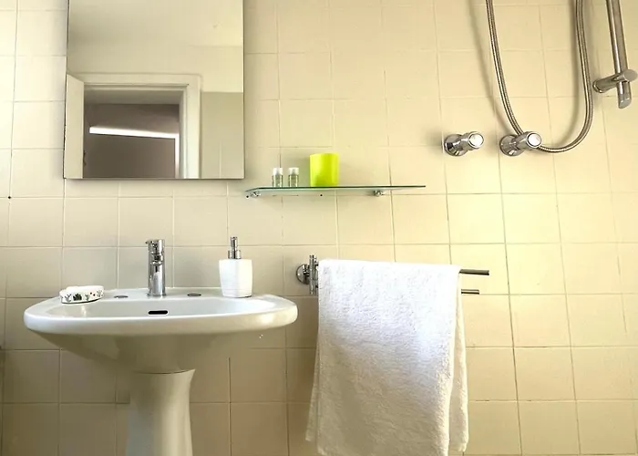 Gennari Vista Mare Villa