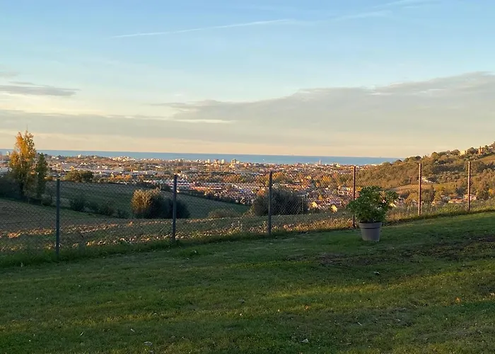 Gennari Vista Mare * Gradara