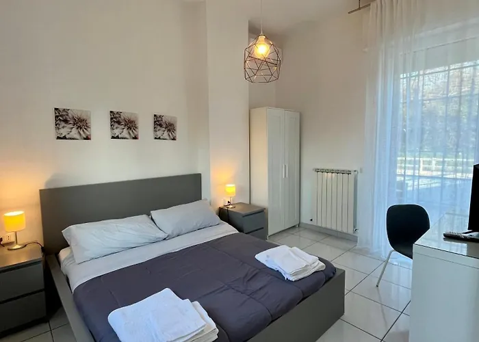 Gennari Vista Mare Villa Gradara