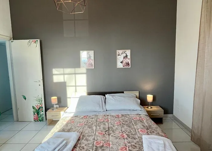 Villa Gennari Vista Mare *