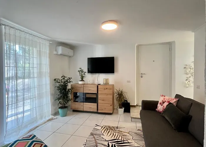 Villa Gennari Vista Mare Gradara