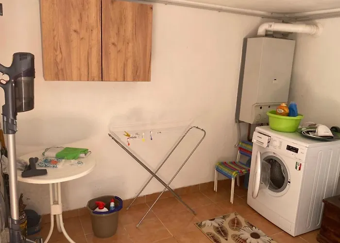 Gennari Vista Mare Villa Gradara