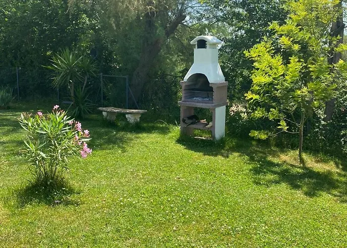 Gennari Vista Mare Villa *