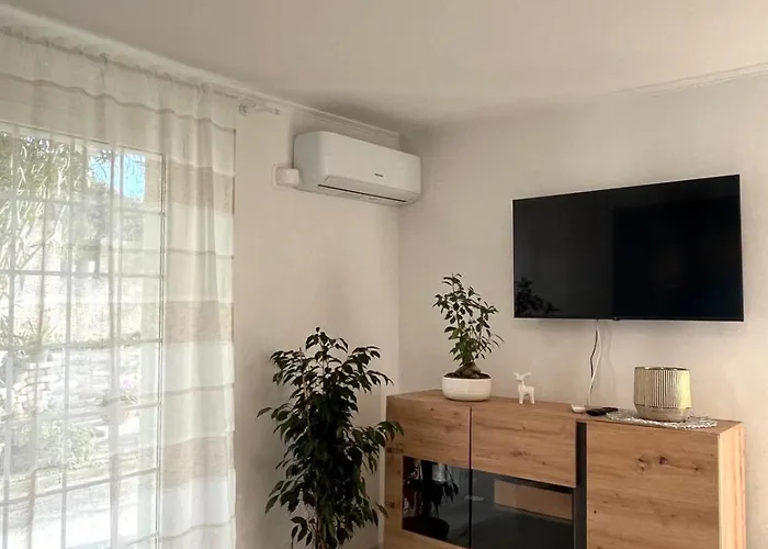 Villa Gennari Vista Mare